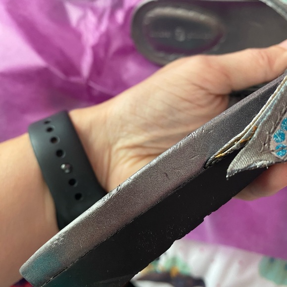 Flip flops - Picture 4 of 5